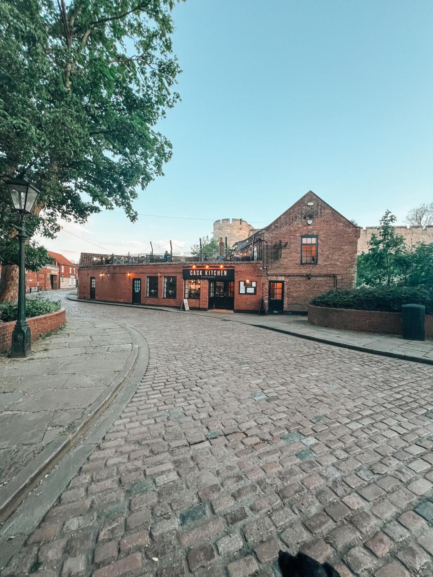 Cecil House - Stylish 2-Bed, Sleeps 5 Guests, Free Parking, Close To Cathedral, Bars & Restaurants Lincoln Exterior foto